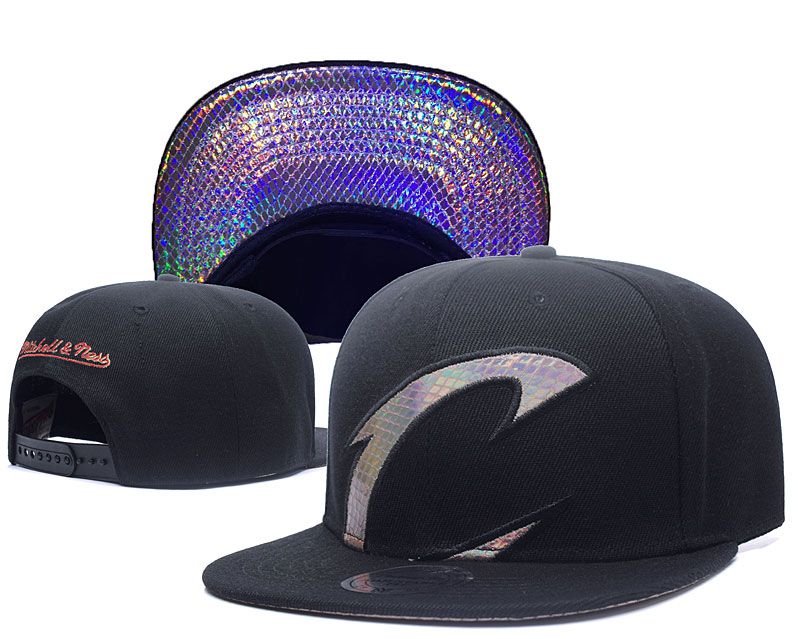 2025 NBA Cleveland Cavaliers Hat YS2025030716